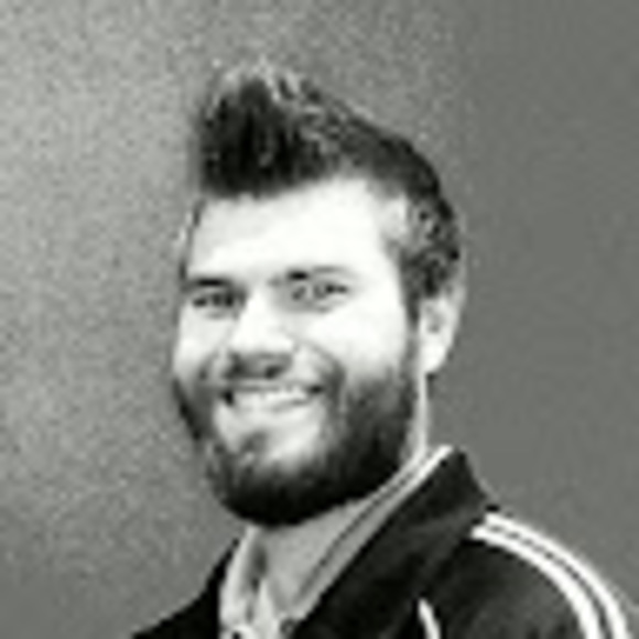 Meet your Posher, John - Picture 1 of 1